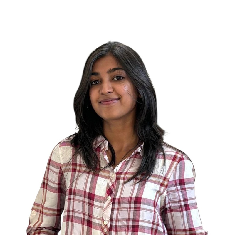 Vasavi Hegde
